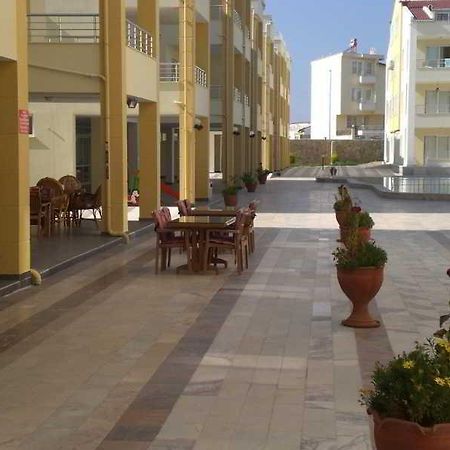 Aqua Vista Hotel Didim Exterior foto
