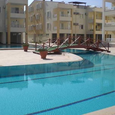 Aqua Vista Hotel Didim Exterior foto