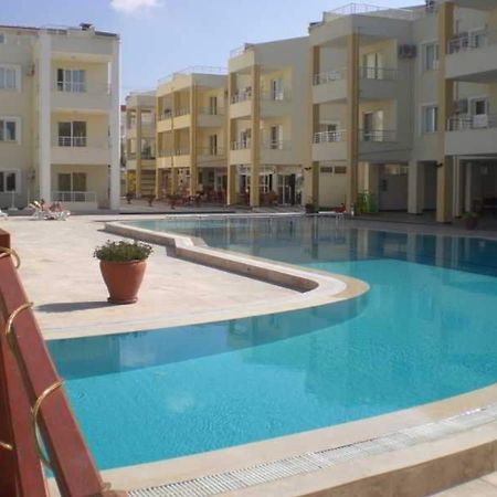 Aqua Vista Hotel Didim Exterior foto